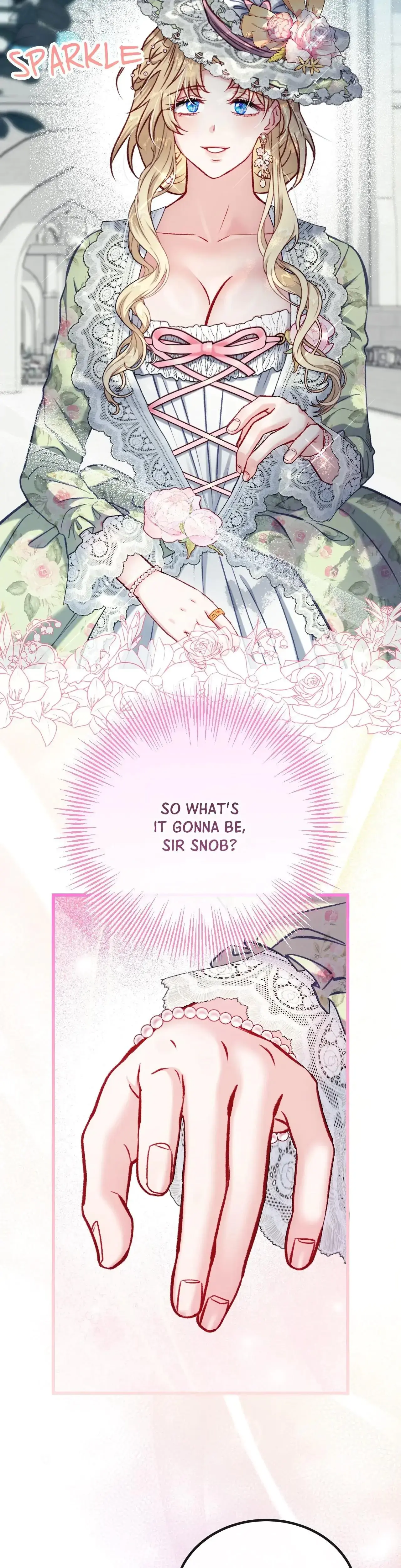 Hunks Harems And Hardcore Habits Chapter 21 - Page 7