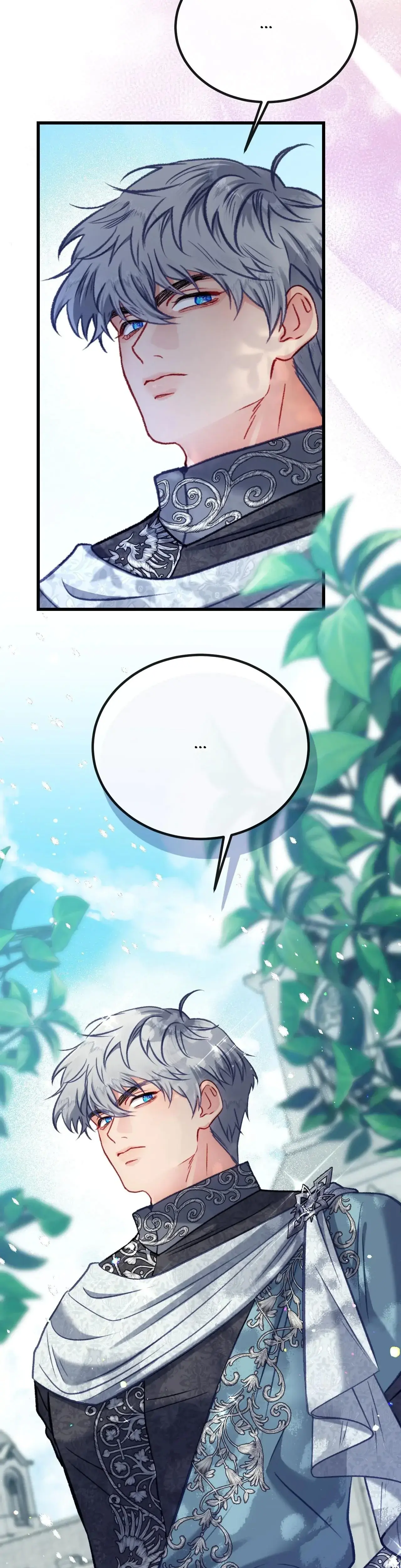 Hunks Harems And Hardcore Habits Chapter 21 - Page 8