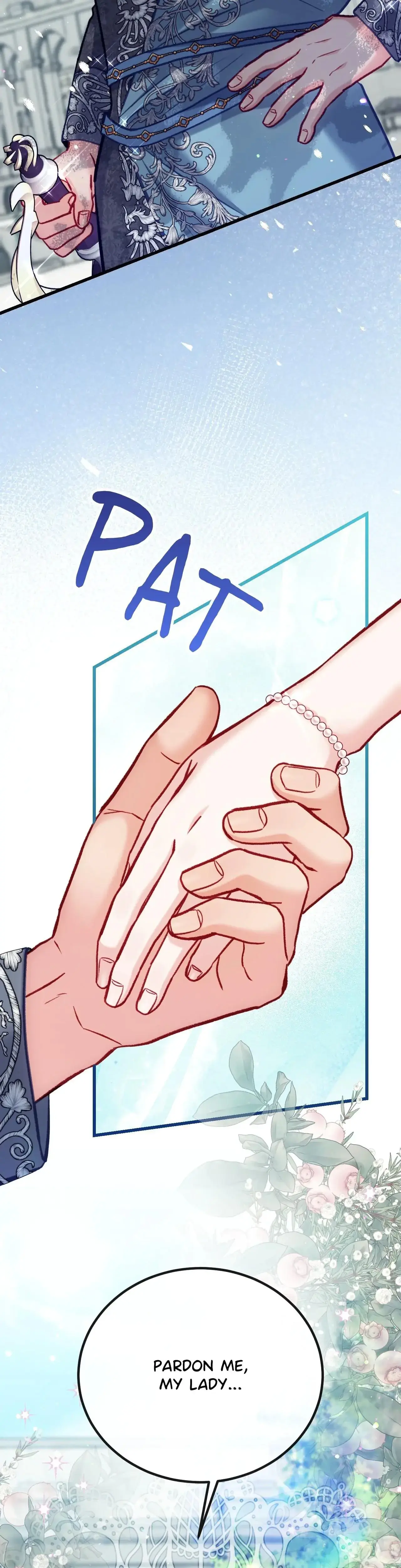 Hunks Harems And Hardcore Habits Chapter 21 - Page 9
