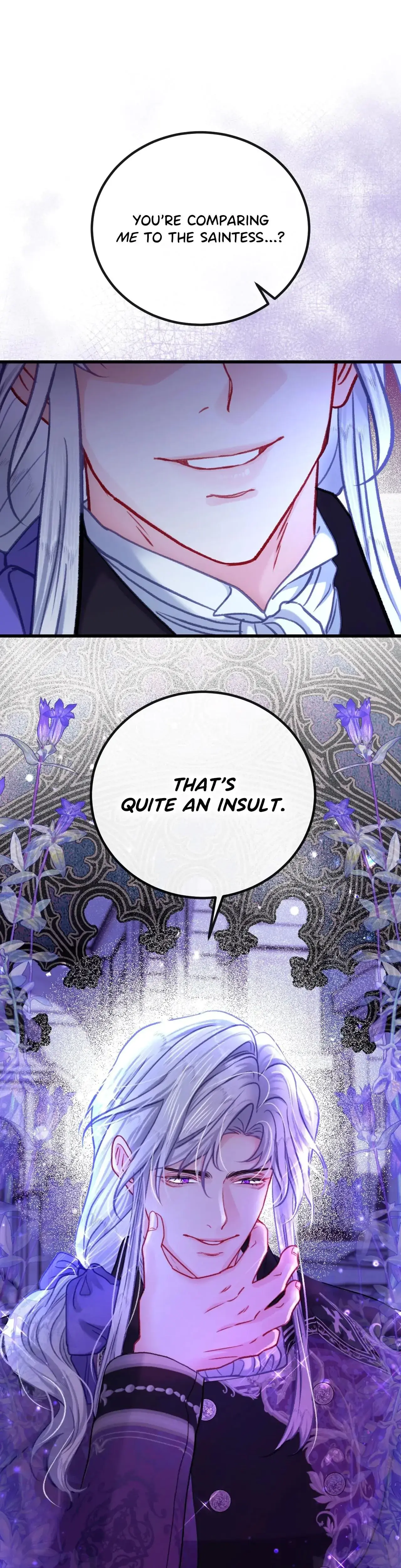 Hunks Harems And Hardcore Habits Chapter 22 - Page 1