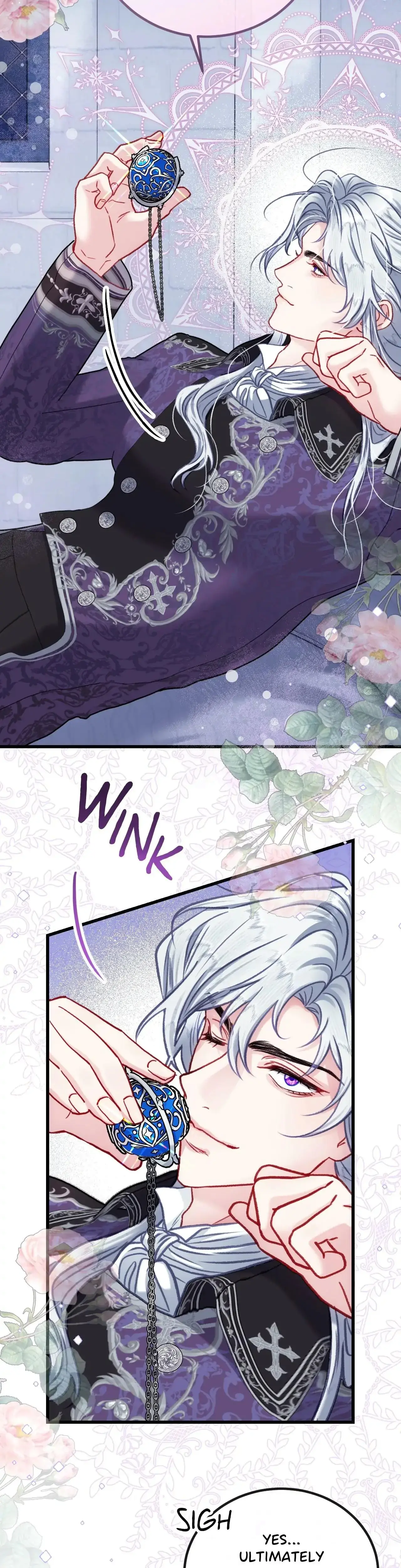 Hunks Harems And Hardcore Habits Chapter 22 - Page 12