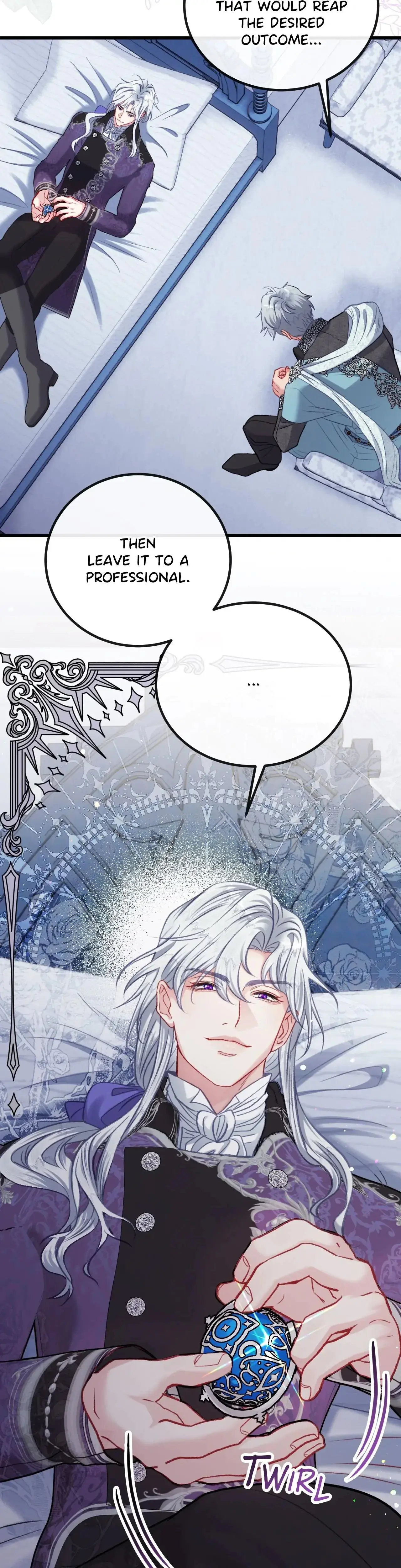 Hunks Harems And Hardcore Habits Chapter 22 - Page 13