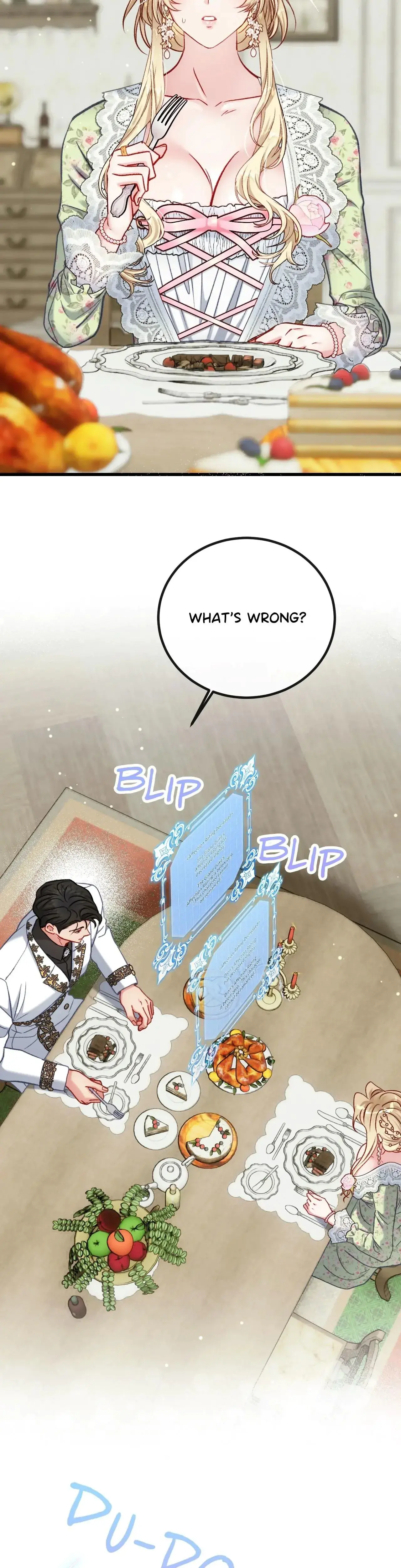 Hunks Harems And Hardcore Habits Chapter 22 - Page 15