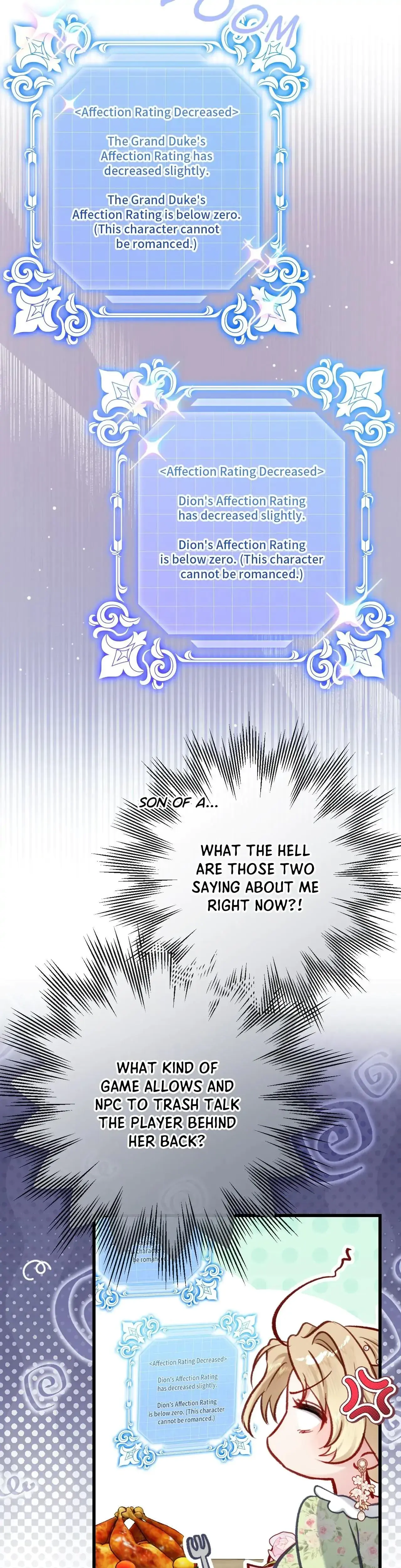 Hunks Harems And Hardcore Habits Chapter 22 - Page 16