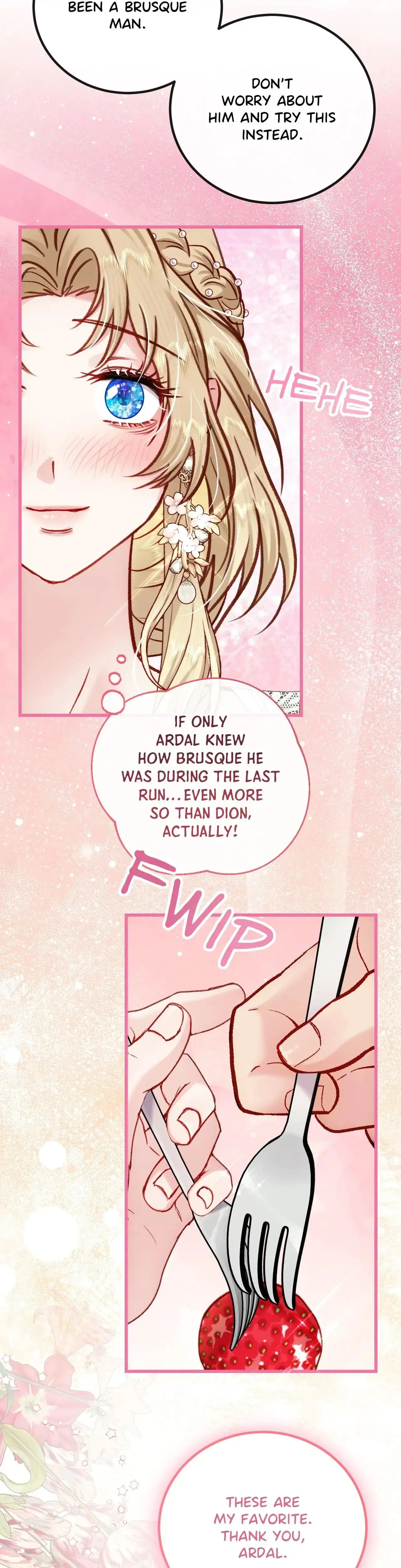 Hunks Harems And Hardcore Habits Chapter 22 - Page 19