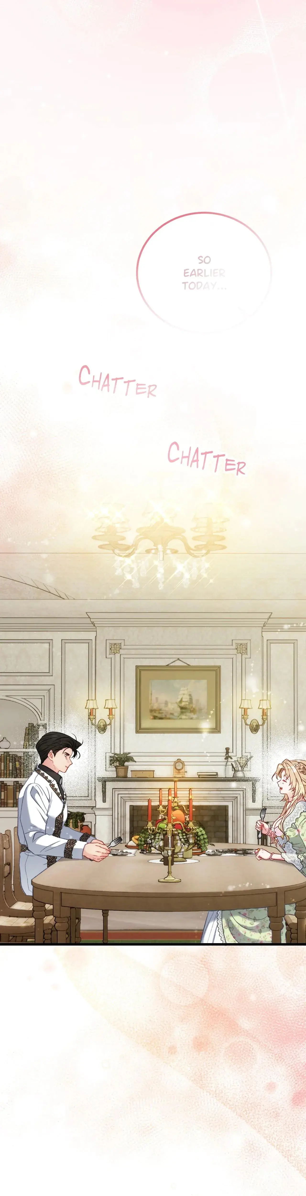 Hunks Harems And Hardcore Habits Chapter 22 - Page 21
