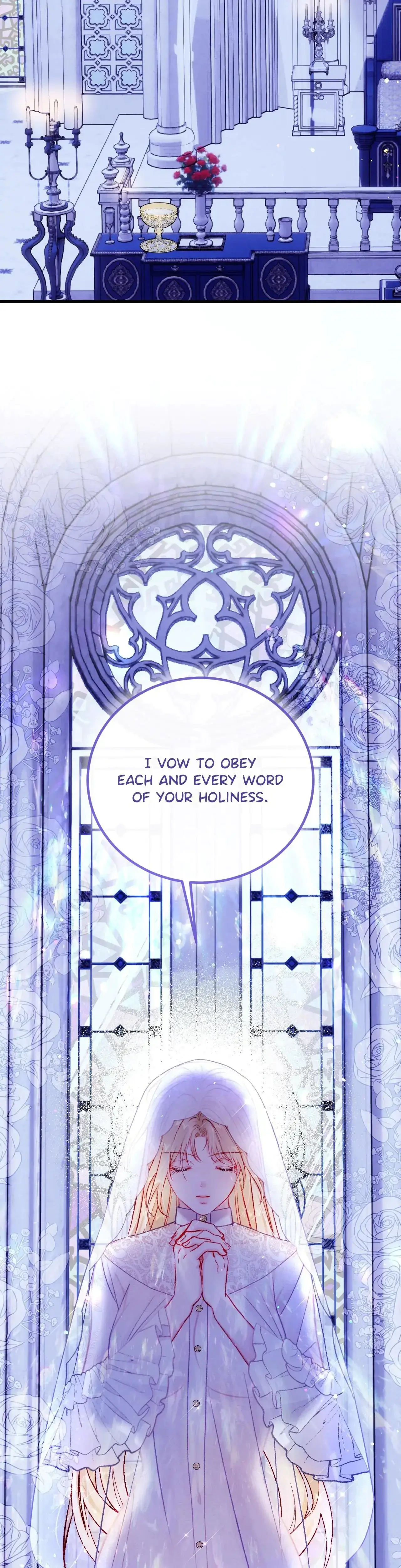 Hunks Harems And Hardcore Habits Chapter 22 - Page 23