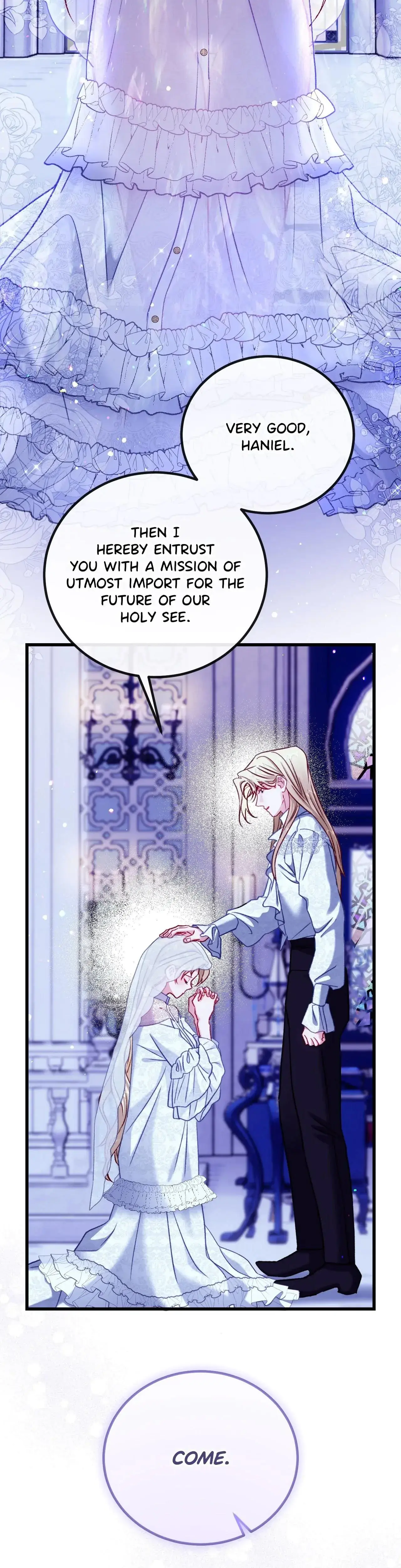 Hunks Harems And Hardcore Habits Chapter 22 - Page 24