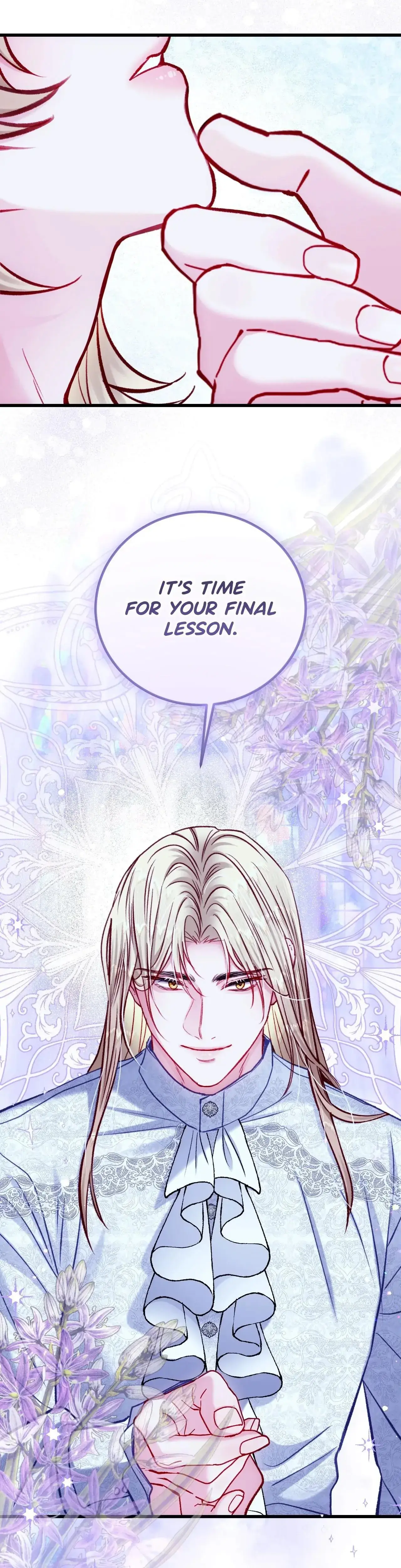 Hunks Harems And Hardcore Habits Chapter 22 - Page 25