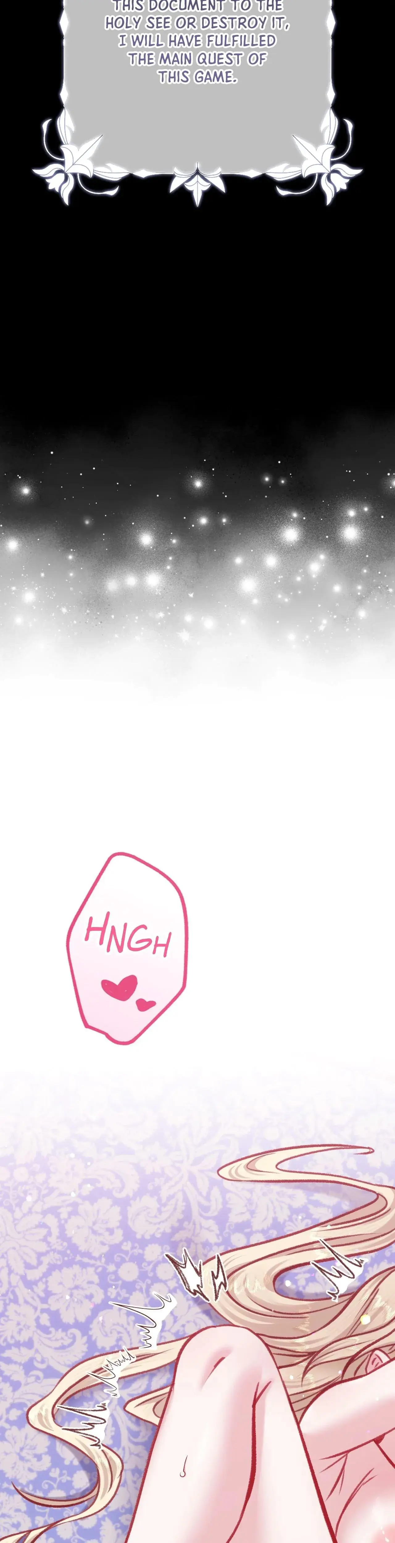 Hunks Harems And Hardcore Habits Chapter 22 - Page 30