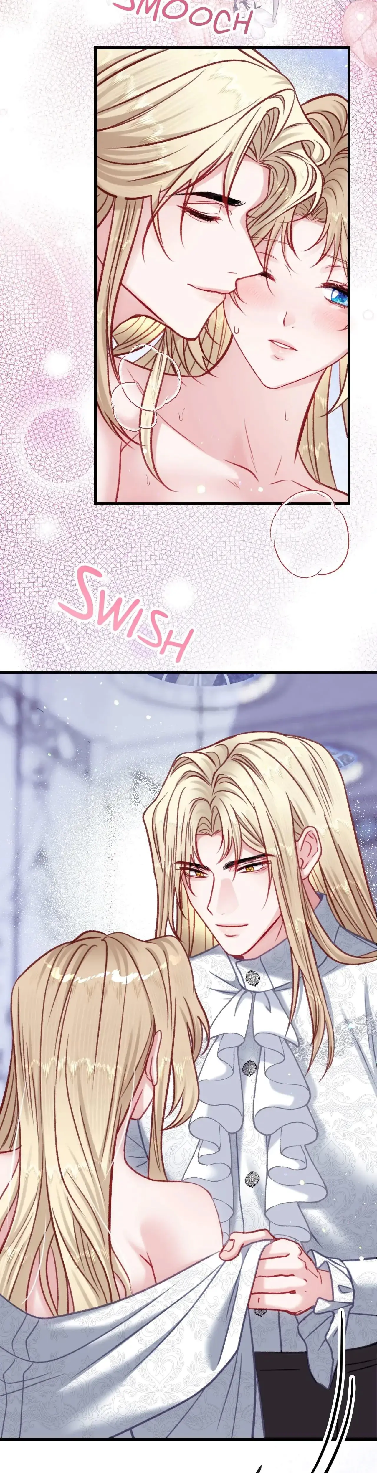 Hunks Harems And Hardcore Habits Chapter 22 - Page 33