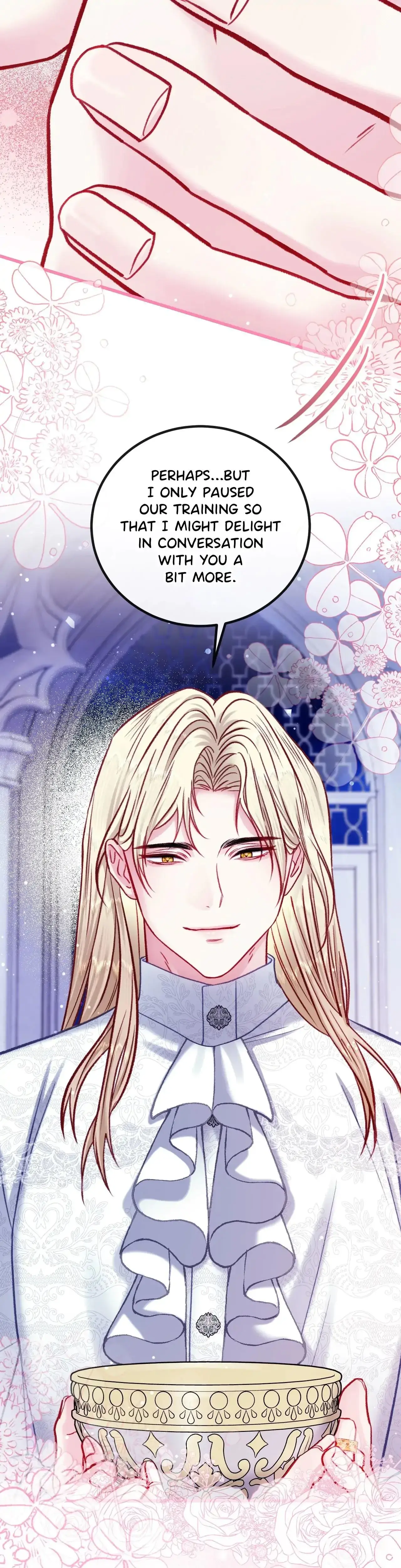Hunks Harems And Hardcore Habits Chapter 22 - Page 40
