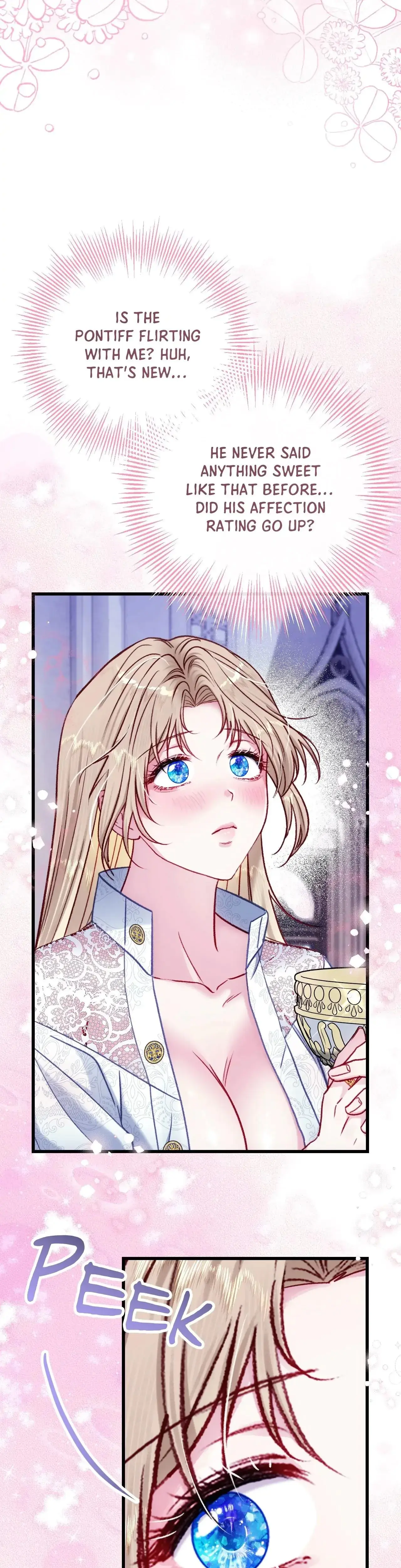 Hunks Harems And Hardcore Habits Chapter 22 - Page 41