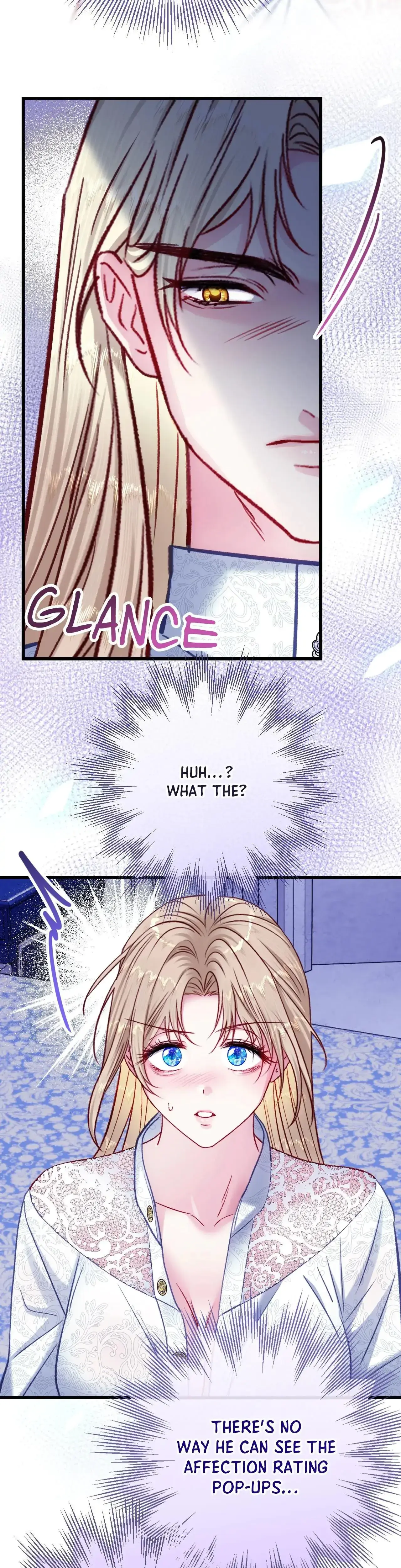 Hunks Harems And Hardcore Habits Chapter 22 - Page 43