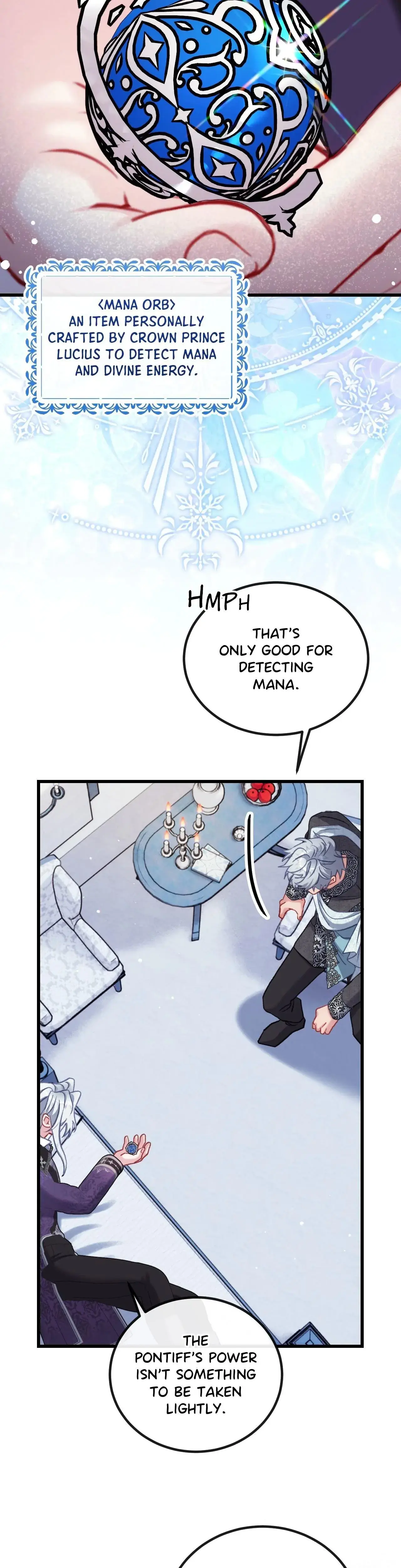 Hunks Harems And Hardcore Habits Chapter 22 - Page 9