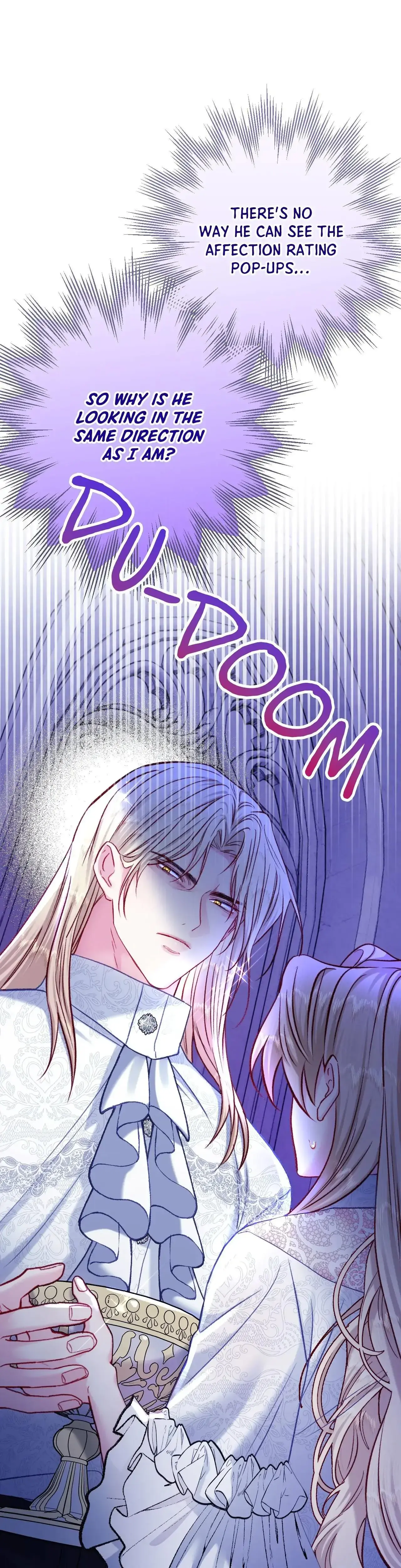 Hunks Harems And Hardcore Habits Chapter 23 - Page 1