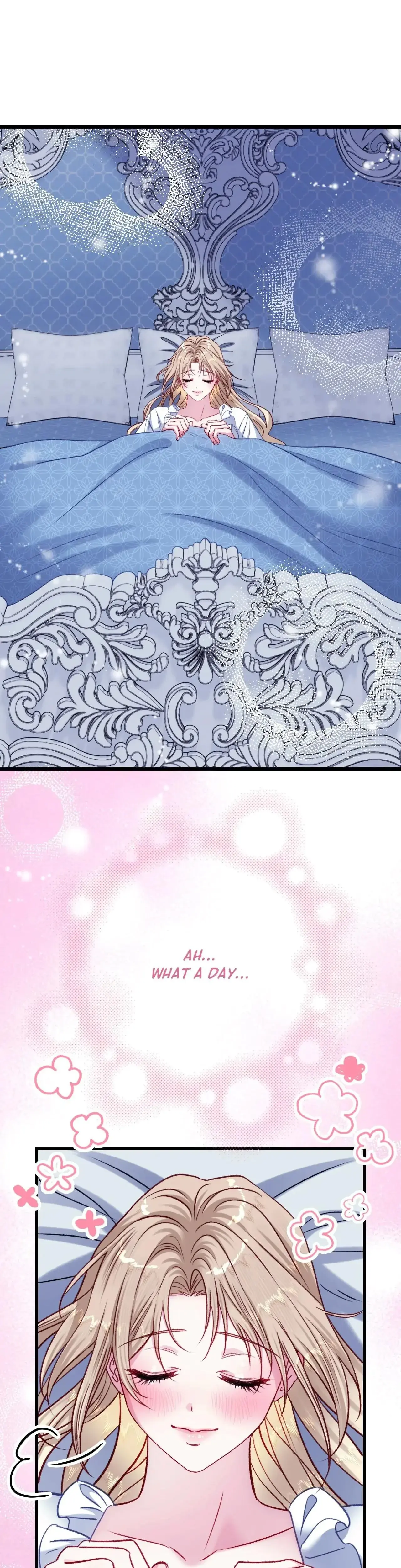 Hunks Harems And Hardcore Habits Chapter 23 - Page 14