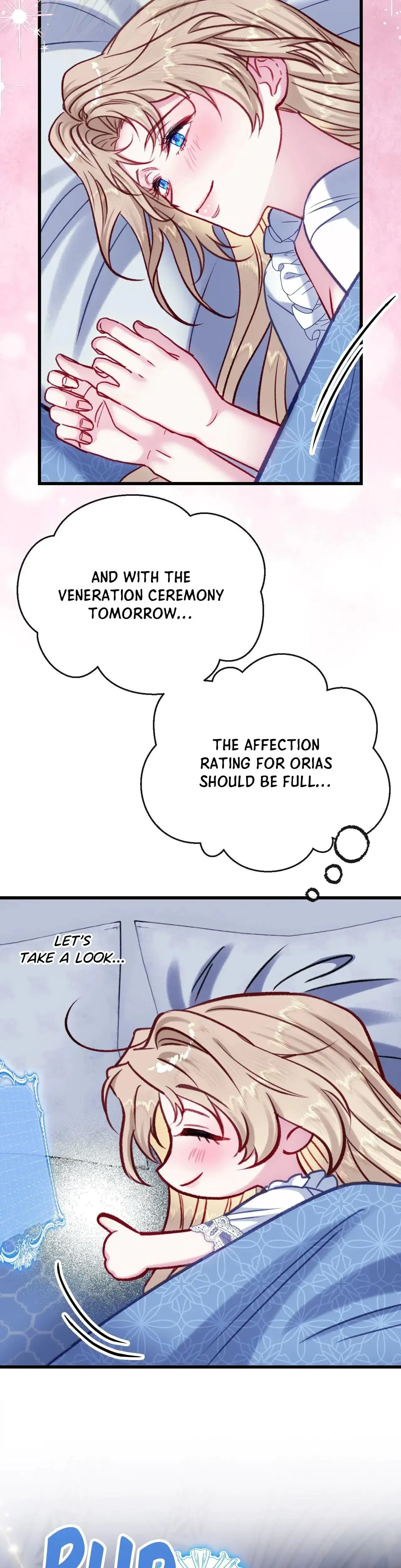 Hunks Harems And Hardcore Habits Chapter 23 - Page 16