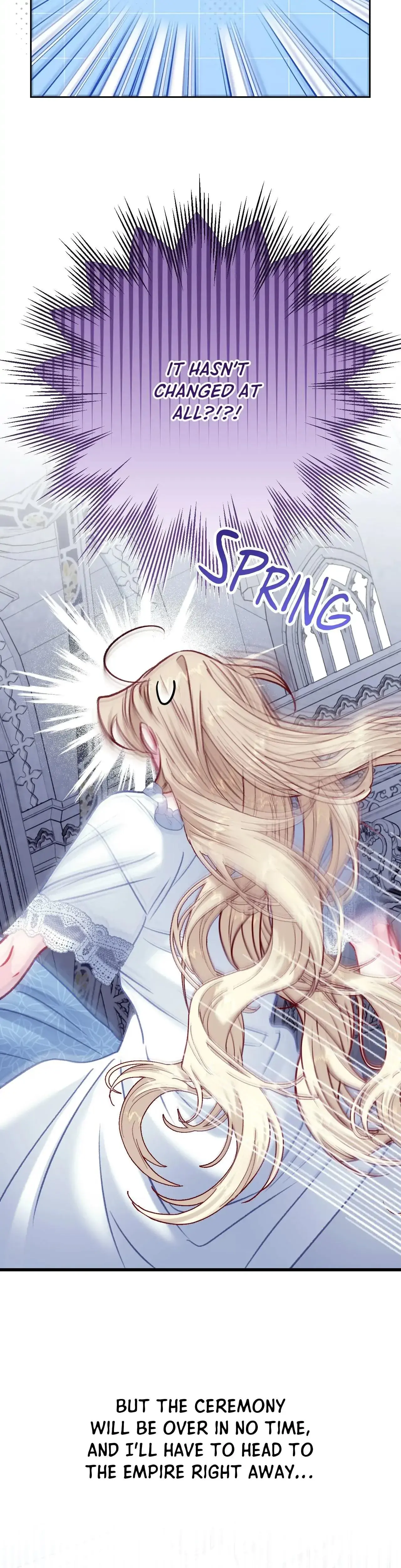 Hunks Harems And Hardcore Habits Chapter 23 - Page 18