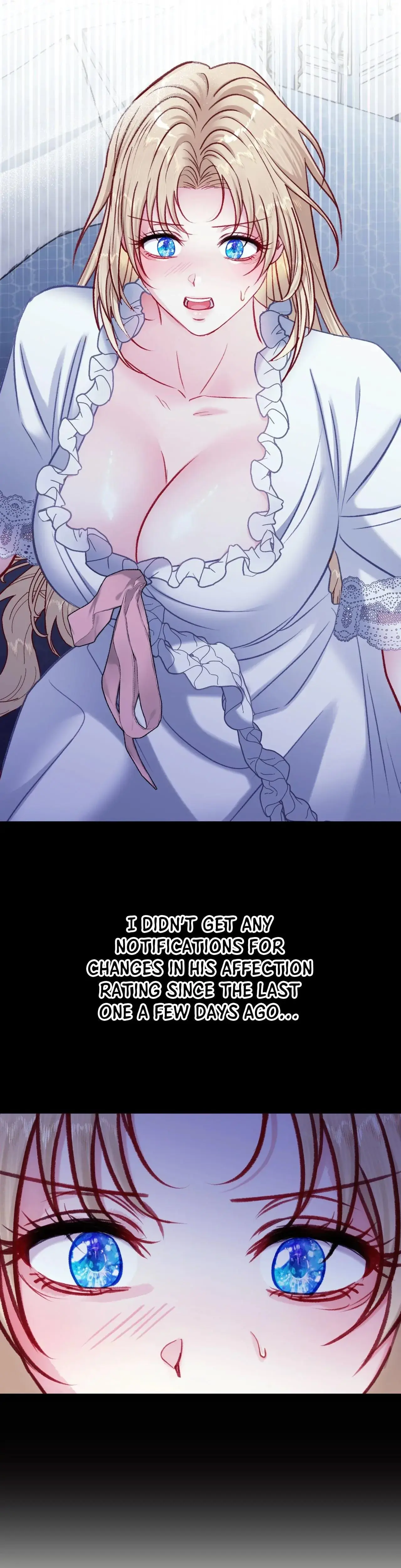 Hunks Harems And Hardcore Habits Chapter 23 - Page 19