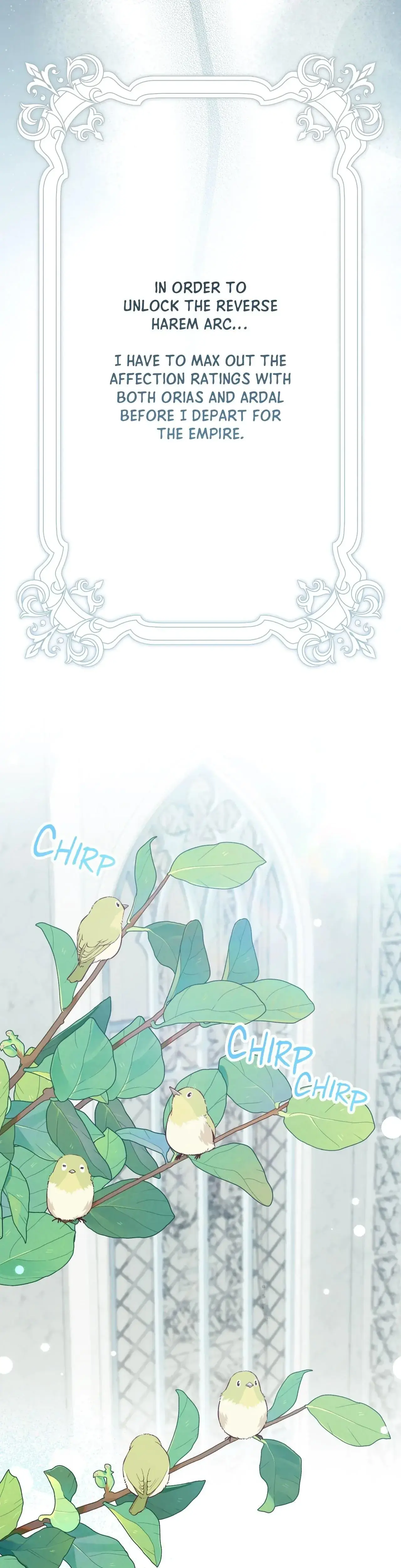 Hunks Harems And Hardcore Habits Chapter 23 - Page 27