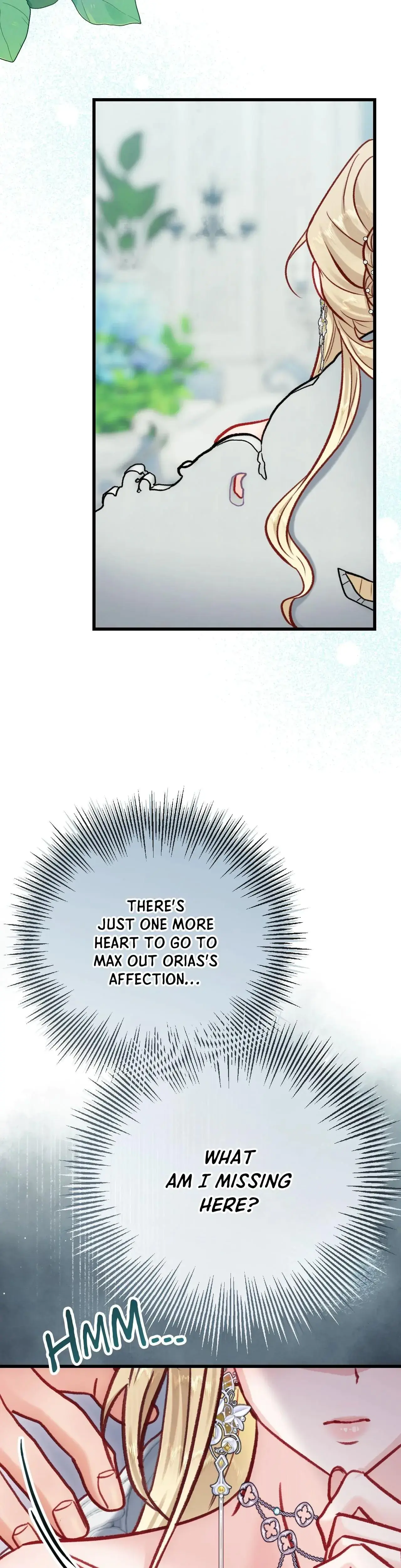 Hunks Harems And Hardcore Habits Chapter 23 - Page 28