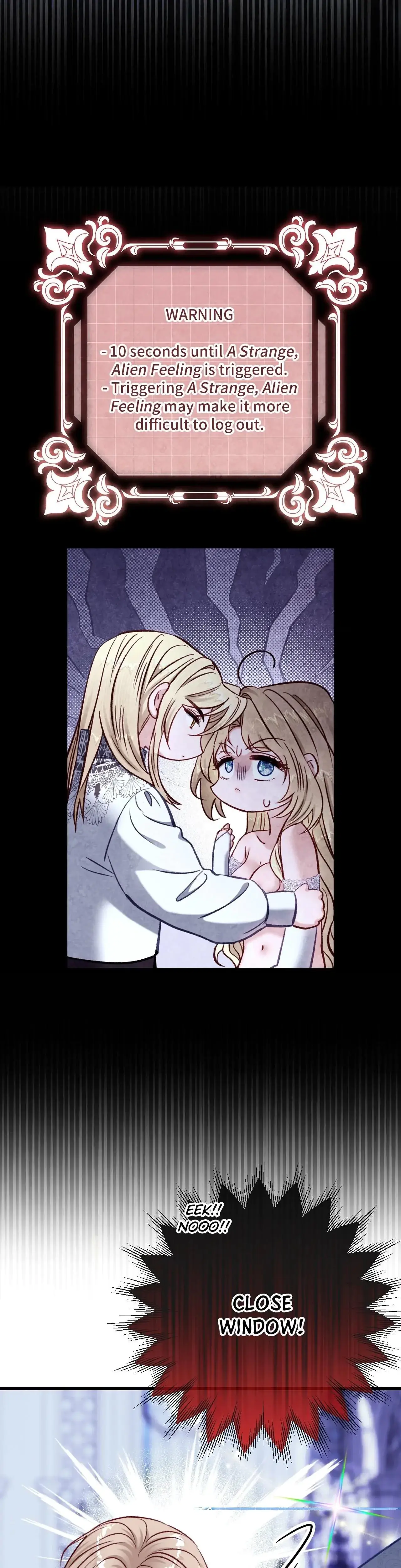Hunks Harems And Hardcore Habits Chapter 23 - Page 3