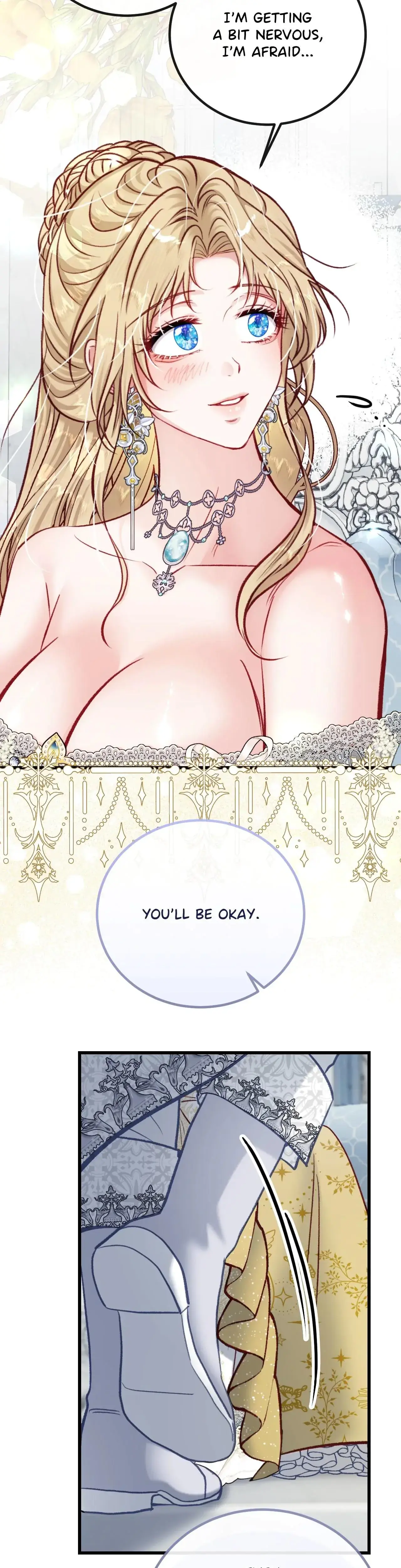 Hunks Harems And Hardcore Habits Chapter 23 - Page 30