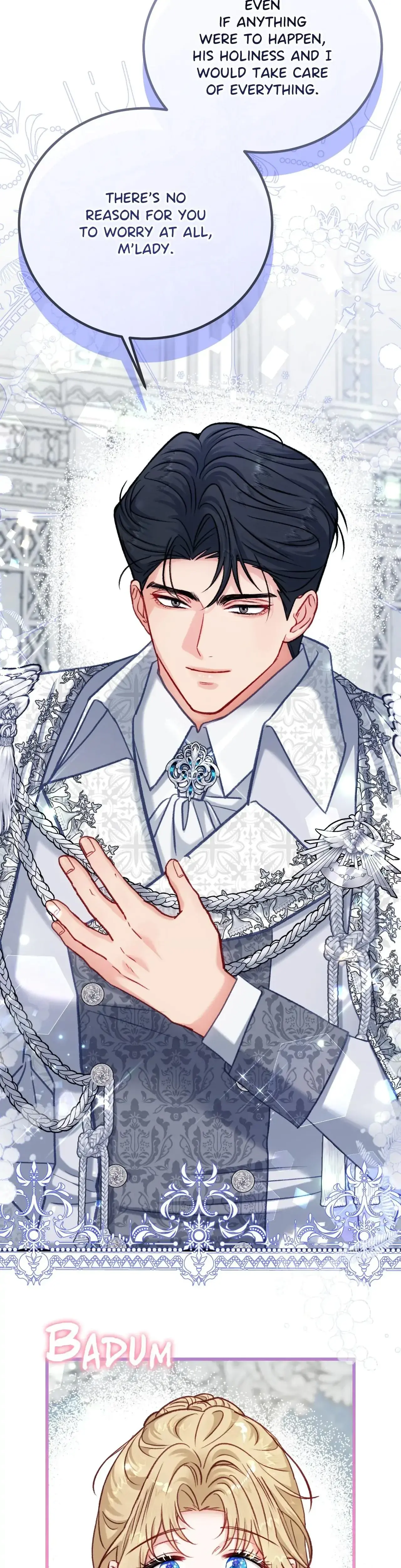 Hunks Harems And Hardcore Habits Chapter 23 - Page 31