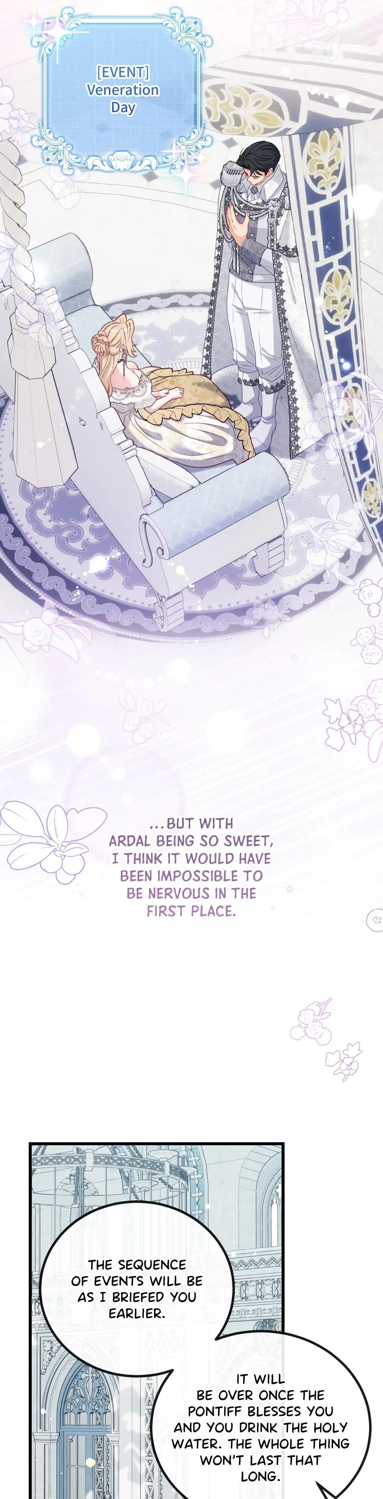 Hunks Harems And Hardcore Habits Chapter 23 - Page 33