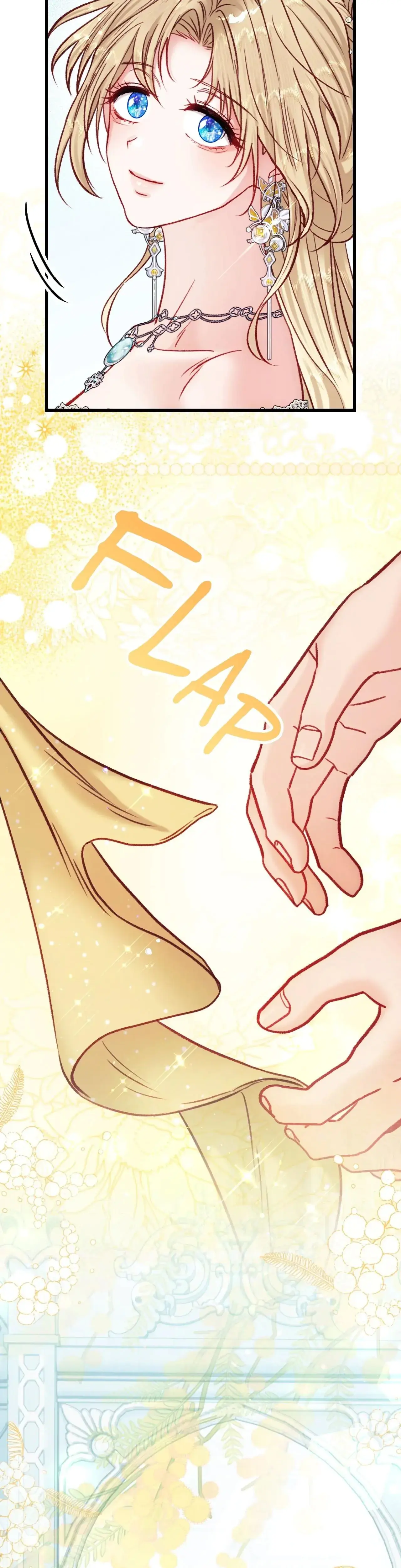 Hunks Harems And Hardcore Habits Chapter 23 - Page 35