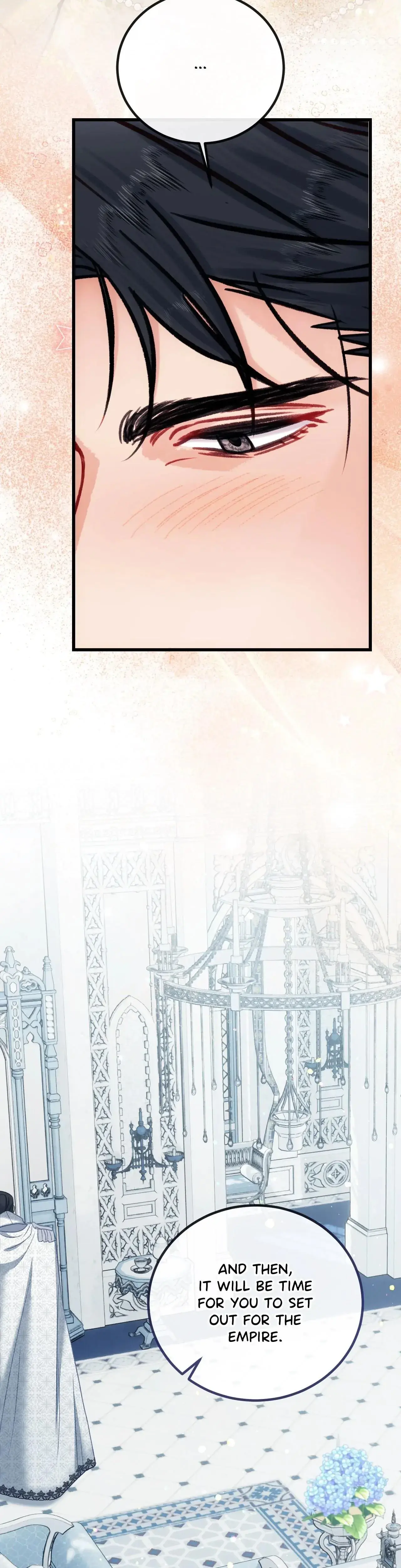 Hunks Harems And Hardcore Habits Chapter 23 - Page 39