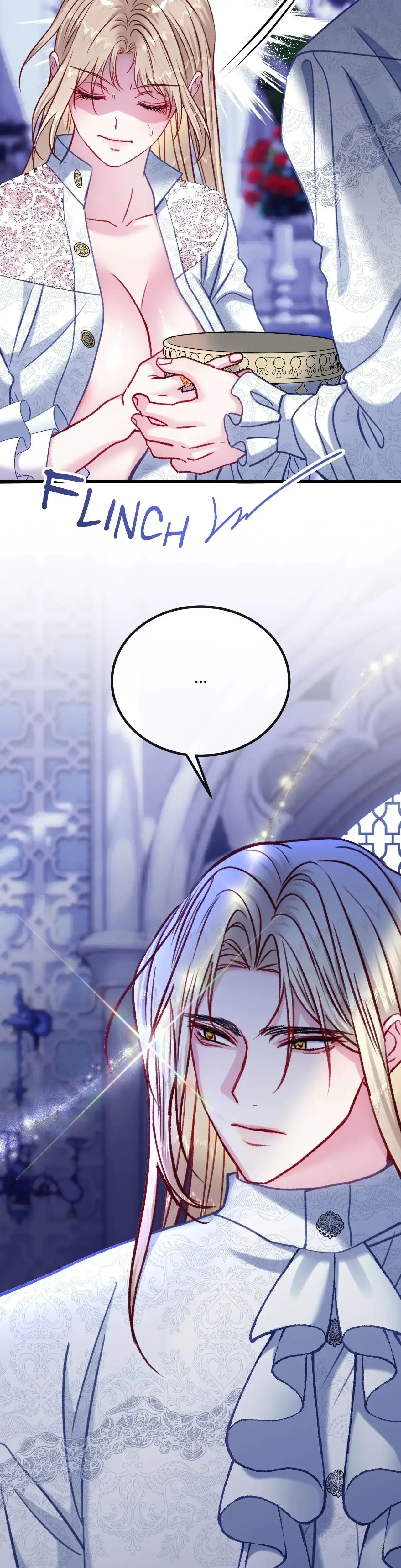 Hunks Harems And Hardcore Habits Chapter 23 - Page 4