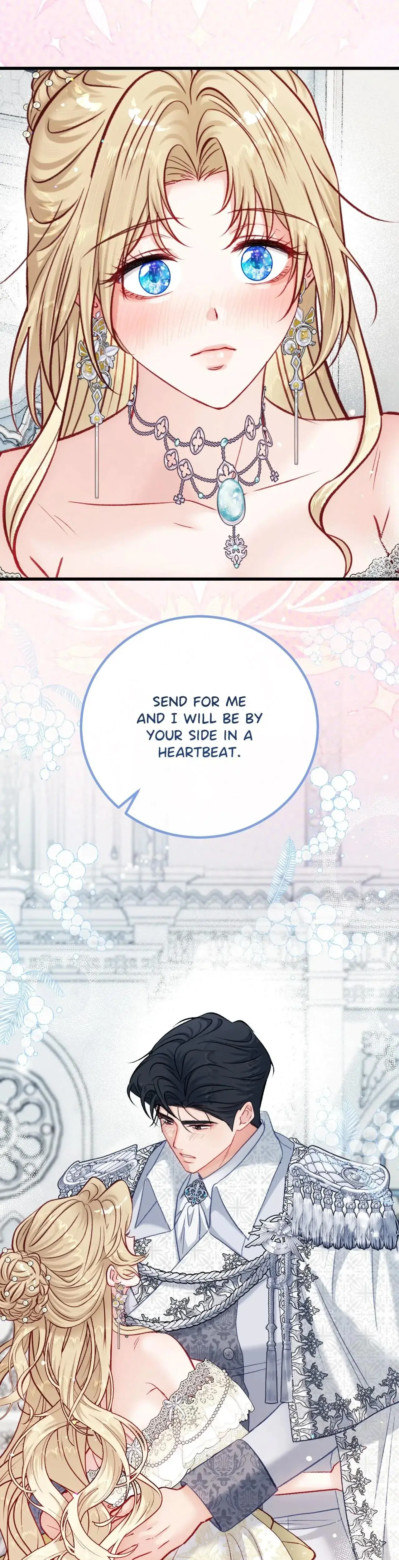 Hunks Harems And Hardcore Habits Chapter 23 - Page 41