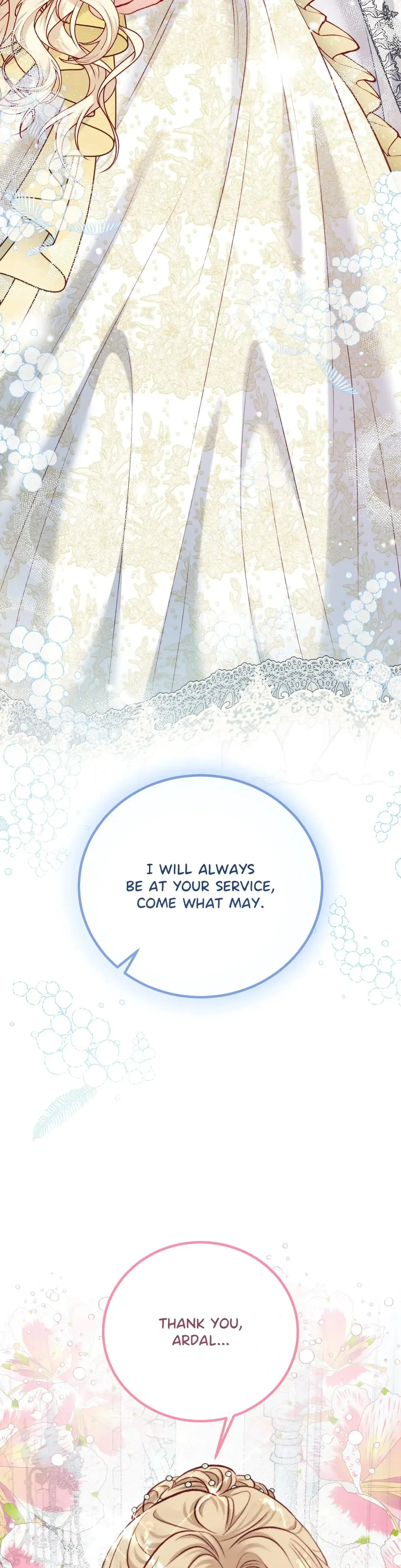 Hunks Harems And Hardcore Habits Chapter 23 - Page 42