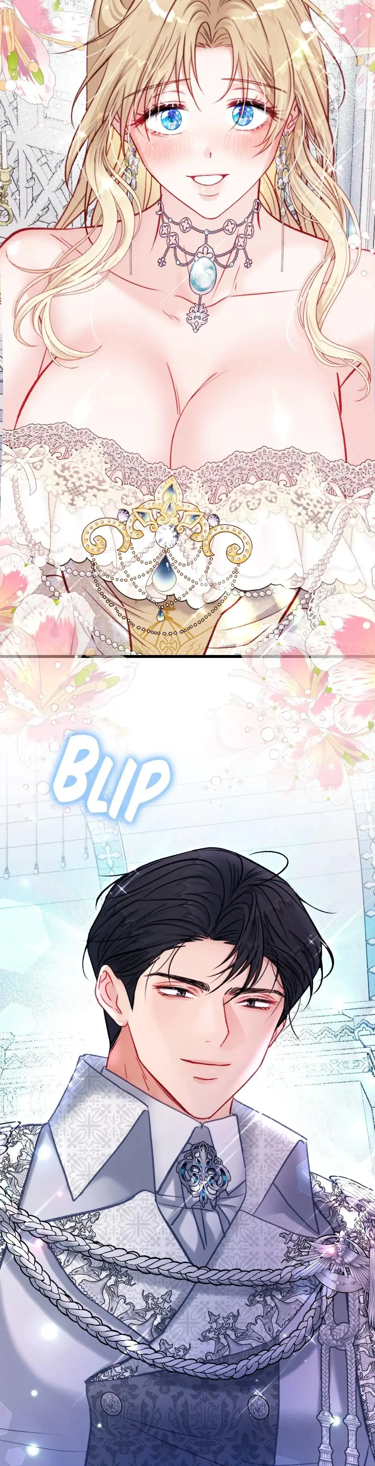 Hunks Harems And Hardcore Habits Chapter 23 - Page 43