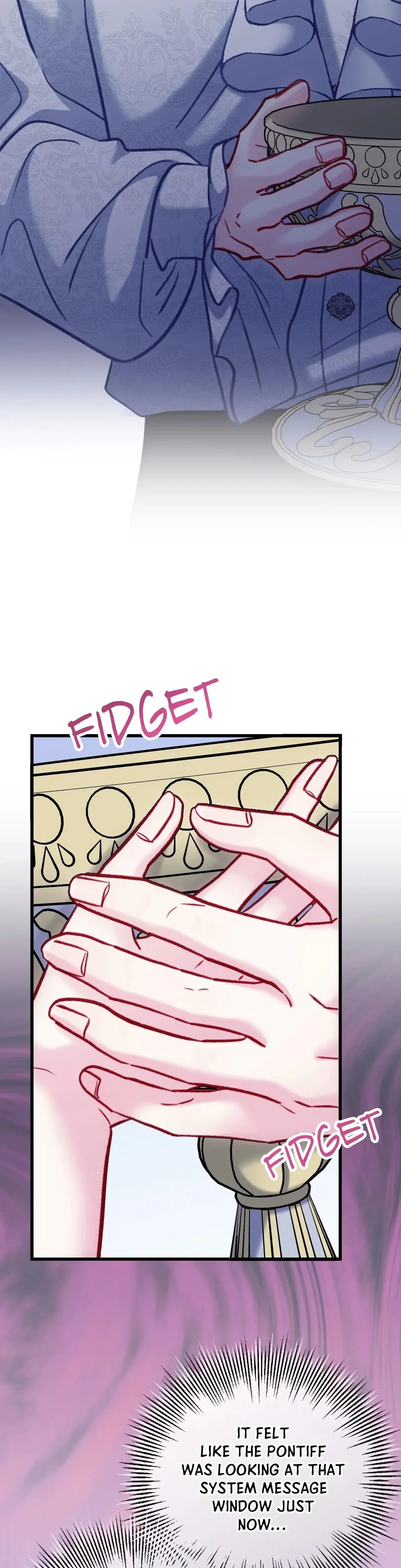 Hunks Harems And Hardcore Habits Chapter 23 - Page 5