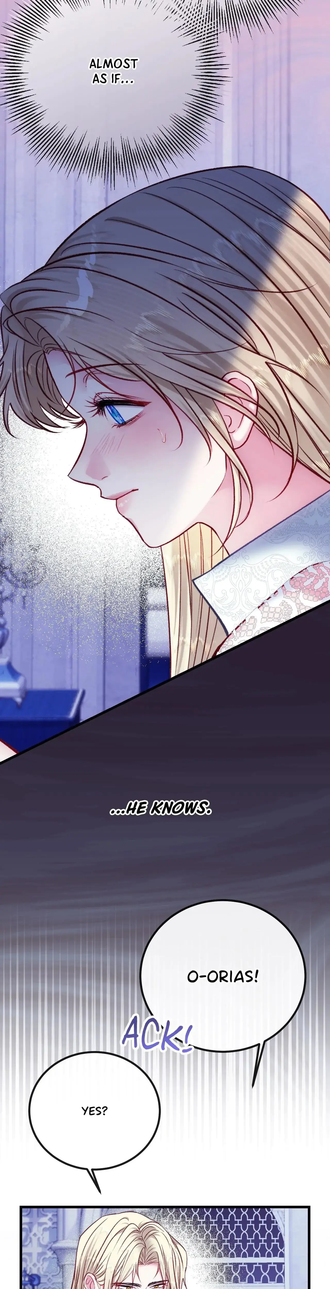 Hunks Harems And Hardcore Habits Chapter 23 - Page 6