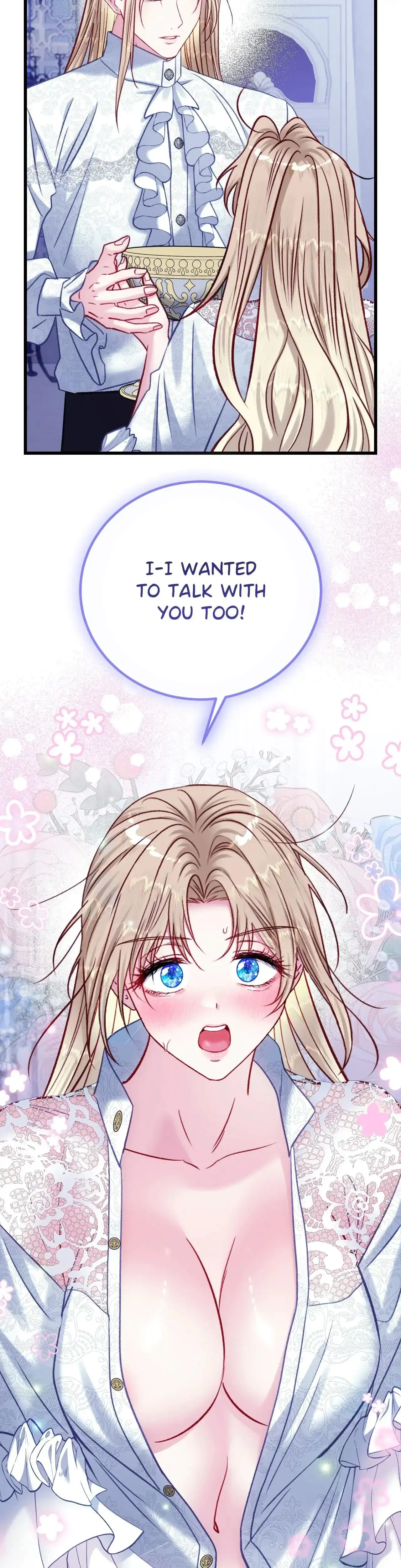 Hunks Harems And Hardcore Habits Chapter 23 - Page 7