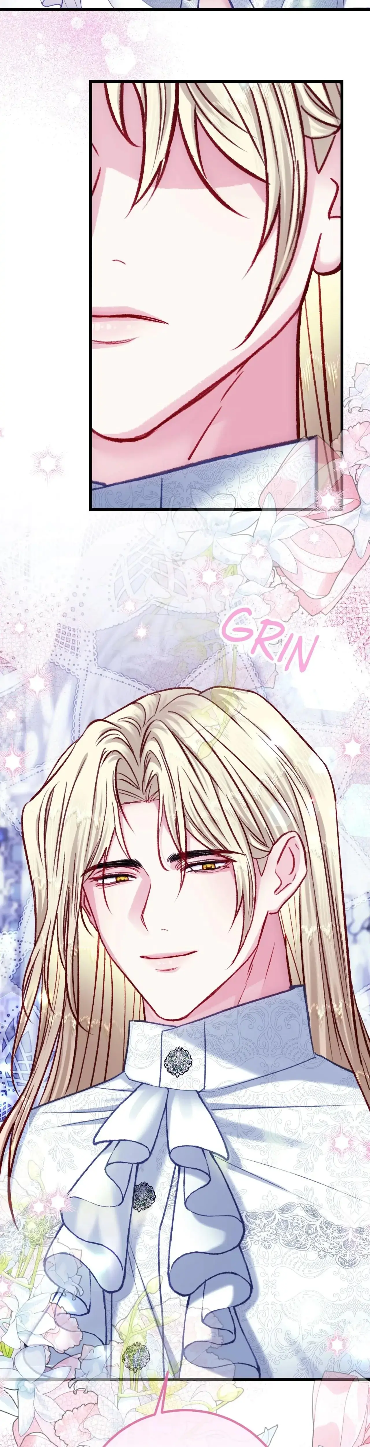 Hunks Harems And Hardcore Habits Chapter 23 - Page 8