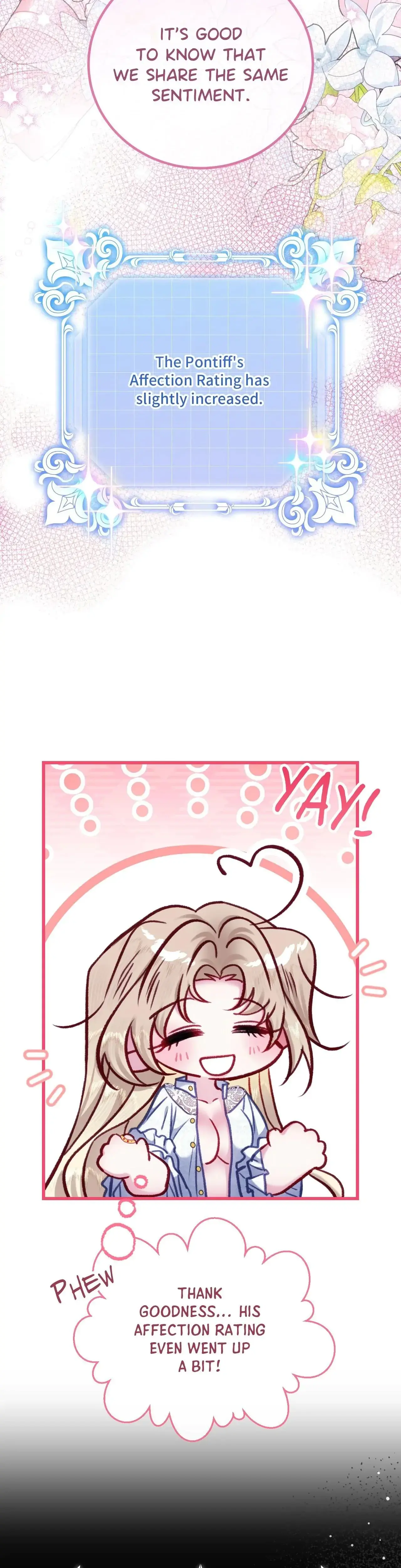 Hunks Harems And Hardcore Habits Chapter 23 - Page 9
