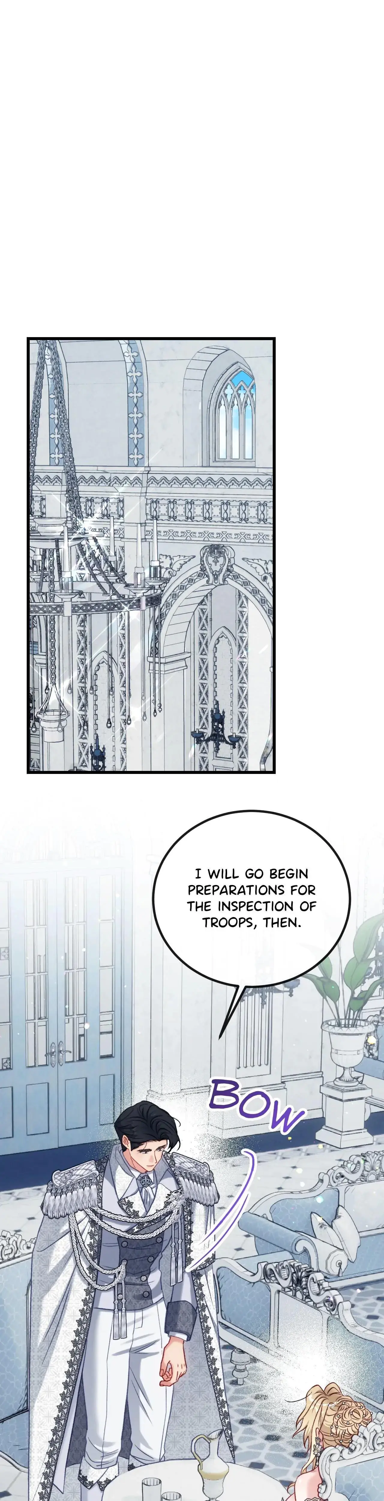 Hunks Harems And Hardcore Habits Chapter 24 - Page 1