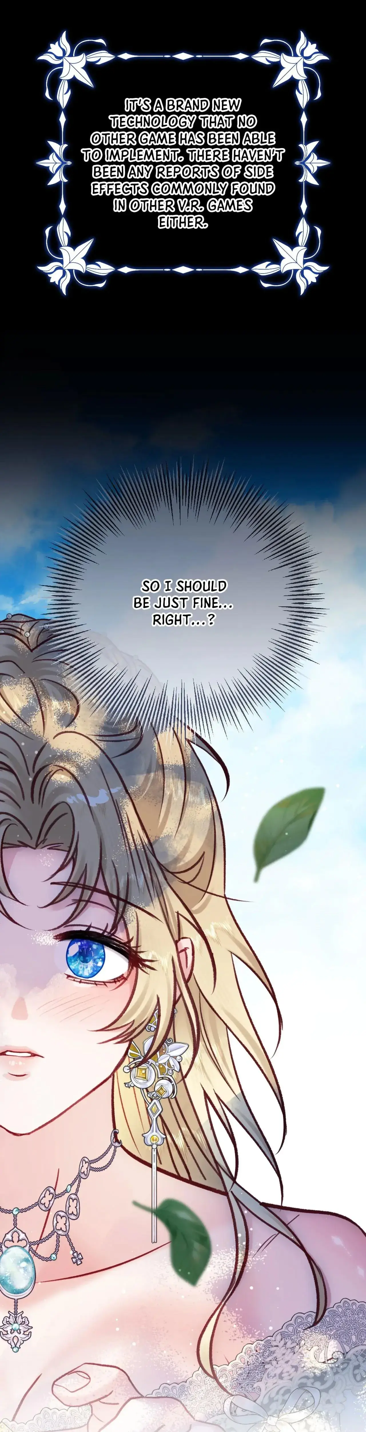 Hunks Harems And Hardcore Habits Chapter 24 - Page 10