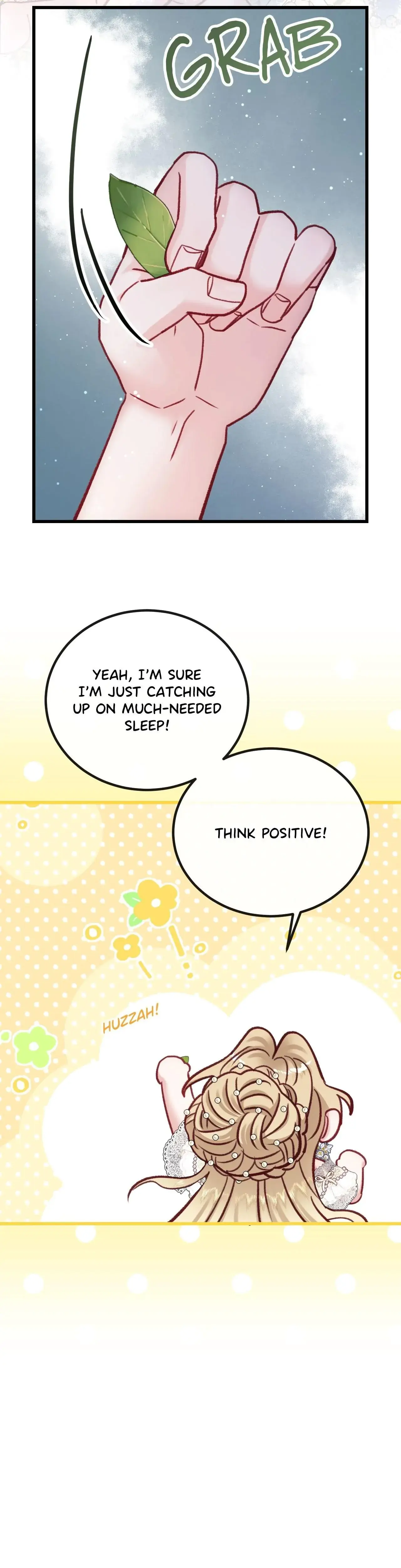 Hunks Harems And Hardcore Habits Chapter 24 - Page 11