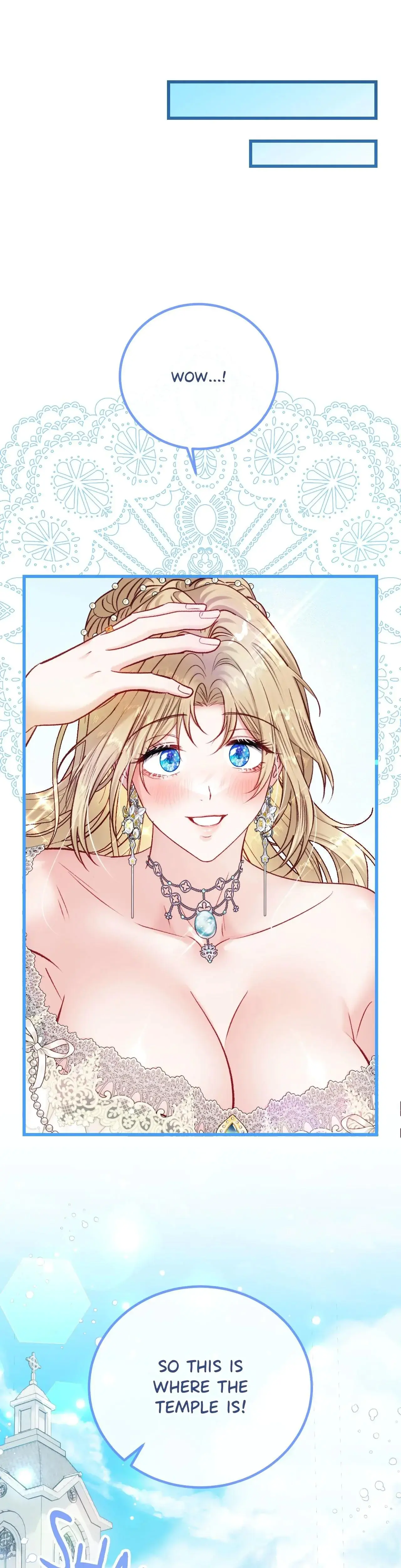 Hunks Harems And Hardcore Habits Chapter 24 - Page 12