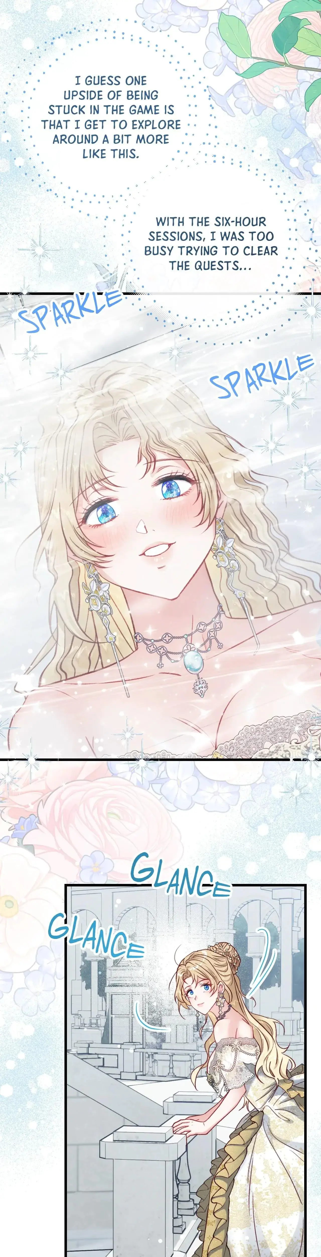 Hunks Harems And Hardcore Habits Chapter 24 - Page 14