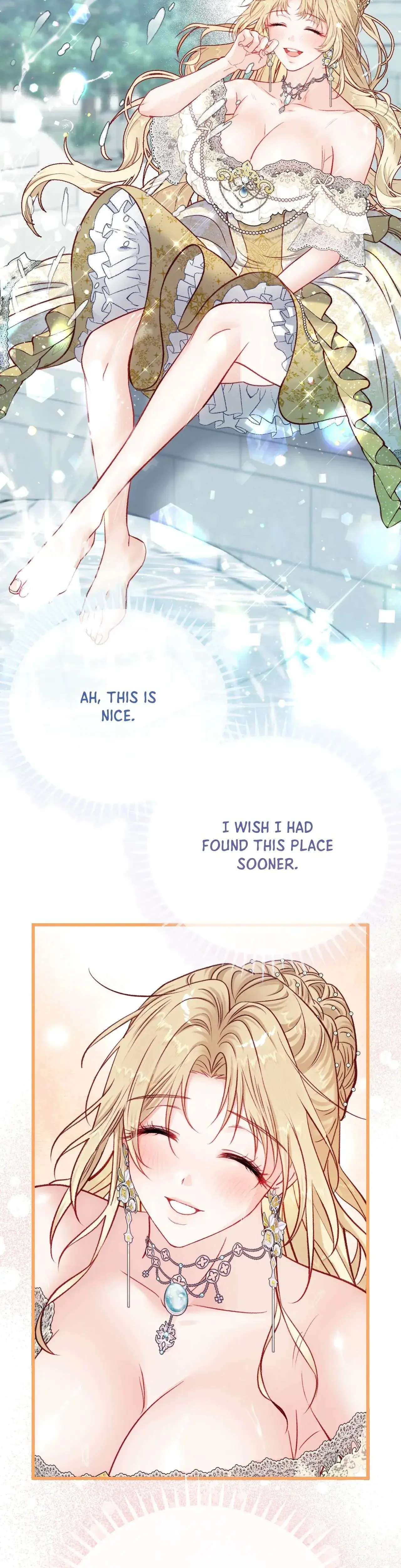 Hunks Harems And Hardcore Habits Chapter 24 - Page 17
