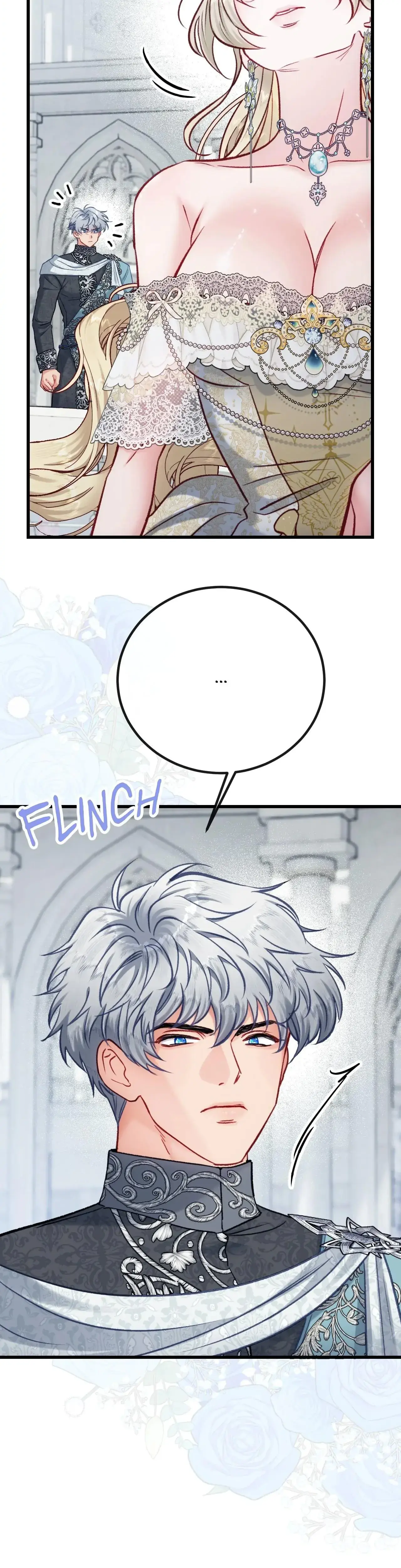 Hunks Harems And Hardcore Habits Chapter 24 - Page 20
