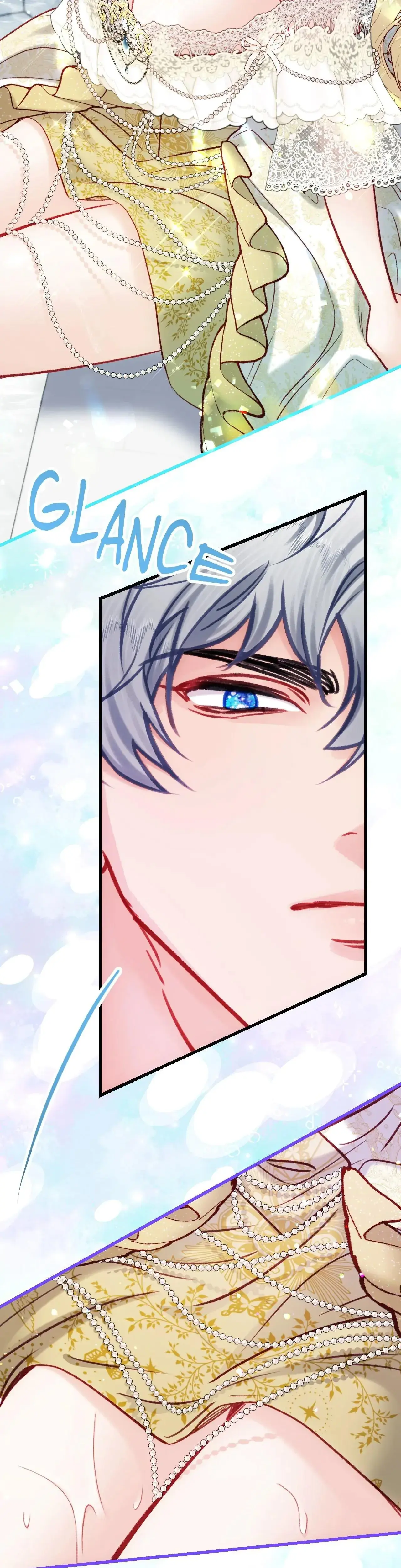 Hunks Harems And Hardcore Habits Chapter 24 - Page 22