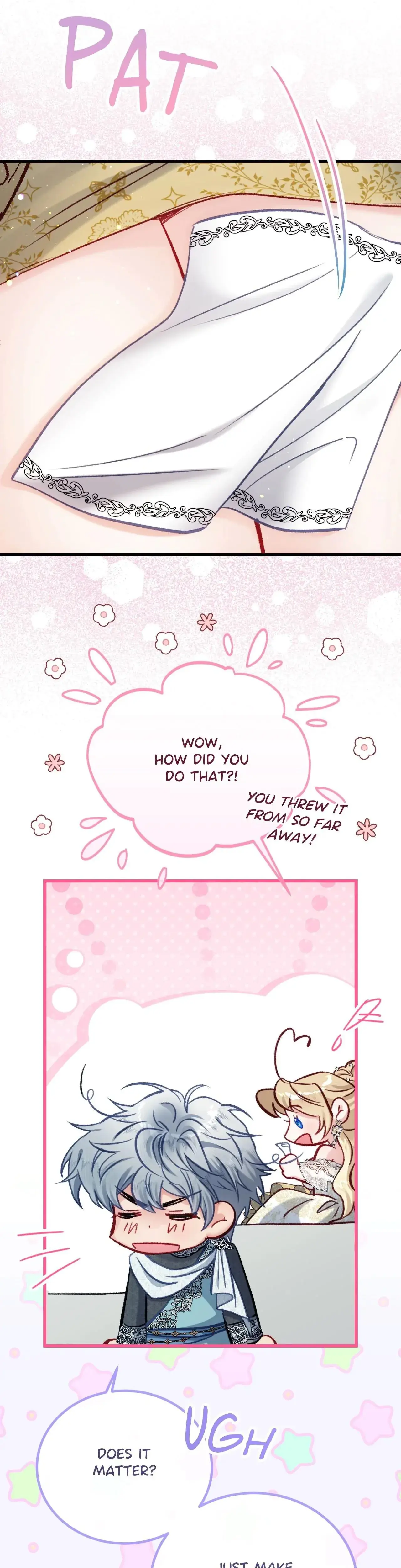 Hunks Harems And Hardcore Habits Chapter 24 - Page 26